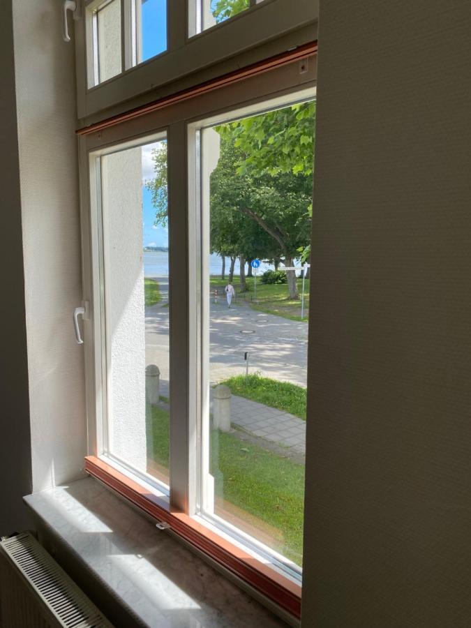 Villa Am Meer - Stralsund Eksteriør bilde