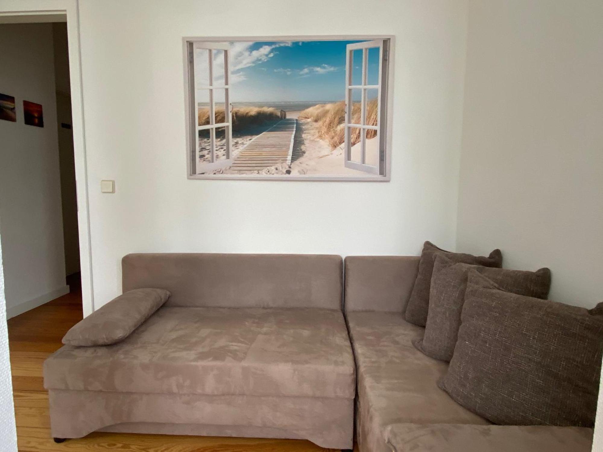 Villa Am Meer - Stralsund Rom bilde